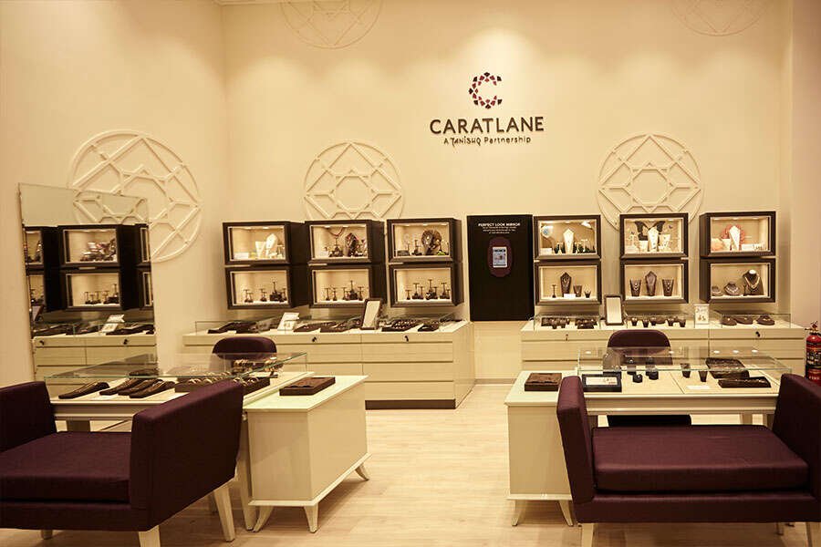 Caratlane
